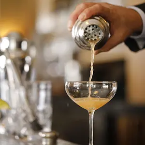 Extrabar