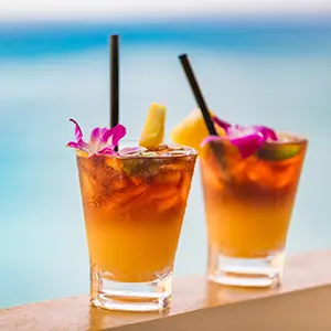Beach Bar