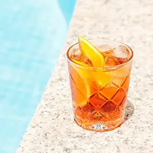 Pool Bar