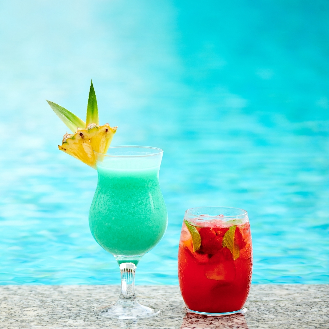 Aquabar & Gözleme