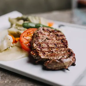 Steak Restaurant